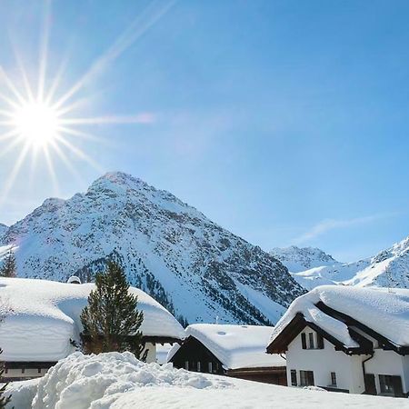 Apartament Casa Jacuzzi Arosa Zewnętrze zdjęcie