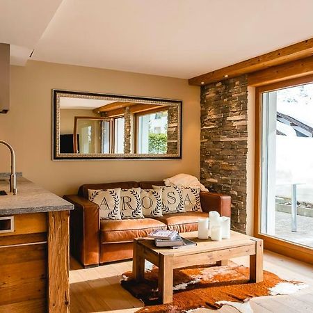 Apartament Casa Jacuzzi Arosa Zewnętrze zdjęcie