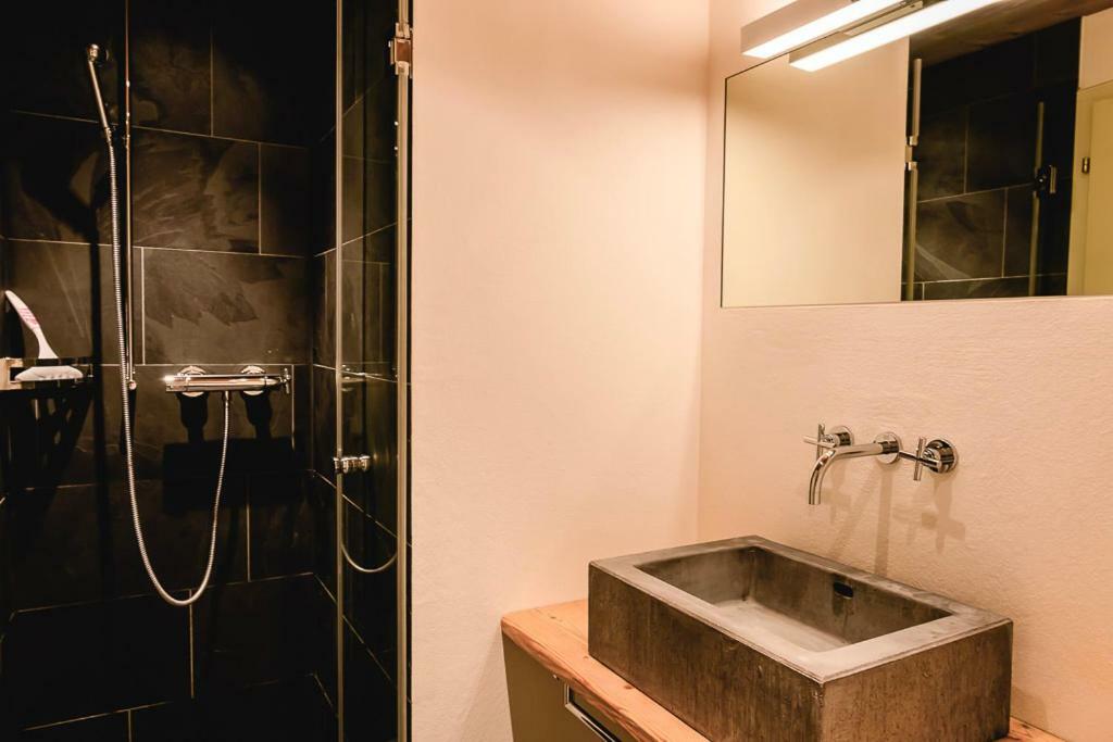 Apartament Casa Jacuzzi Arosa Zewnętrze zdjęcie