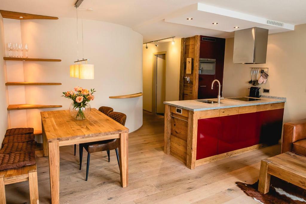 Apartament Casa Jacuzzi Arosa Zewnętrze zdjęcie