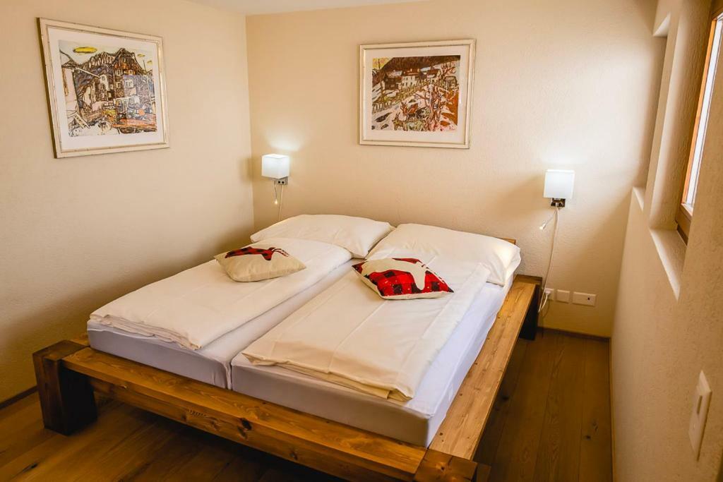 Apartament Casa Jacuzzi Arosa Zewnętrze zdjęcie